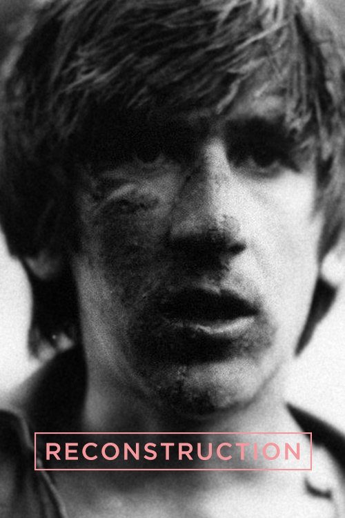 دانلود فیلم Reconstruction 1968 بدون سانسور با پخش آنلاین