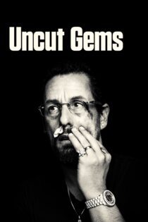 دانلود فیلم Uncut Gems 2019 بدون سانسور با پخش آنلاین دانلود فیلم Uncut Gems 2019 بدون سانسور با پخش آنلاین