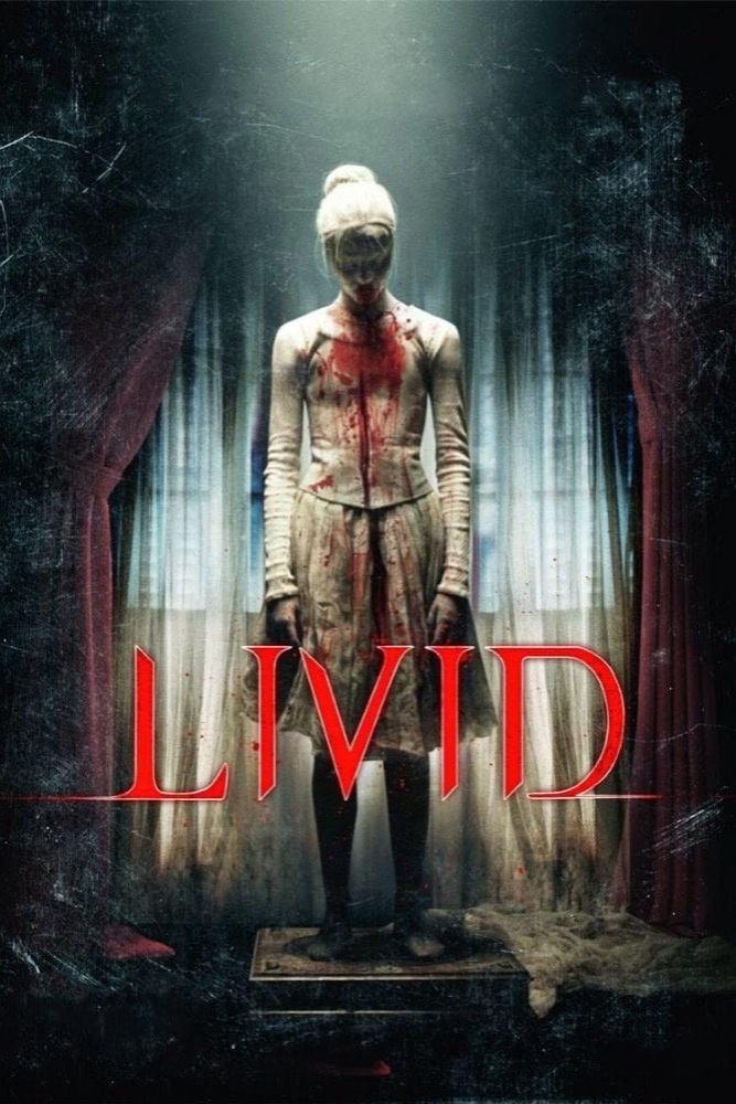 دانلود فیلم Livid 2011 بدون سانسور با پخش آنلاین