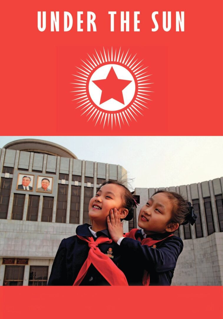 دانلود فیلم Under the Sun 2015 بدون سانسور با پخش آنلاین