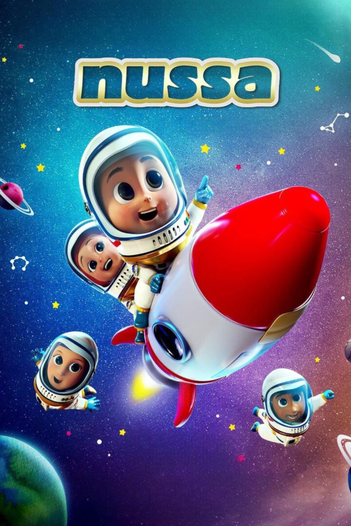 دانلود فیلم Nussa: The Movie 2021 بدون سانسور با پخش آنلاین