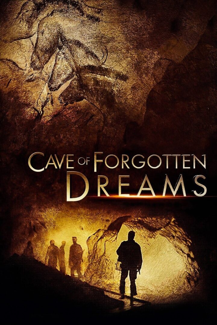 دانلود فیلم Cave of Forgotten Dreams 2010 بدون سانسور با پخش آنلاین
