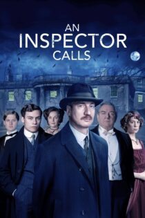 دانلود فیلم An Inspector Calls 2015 بدون سانسور با پخش آنلاین