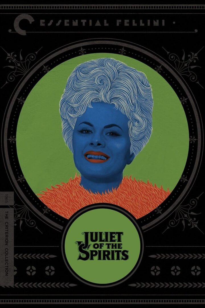 دانلود فیلم Juliet of the Spirits 1965 بدون سانسور با پخش آنلاین