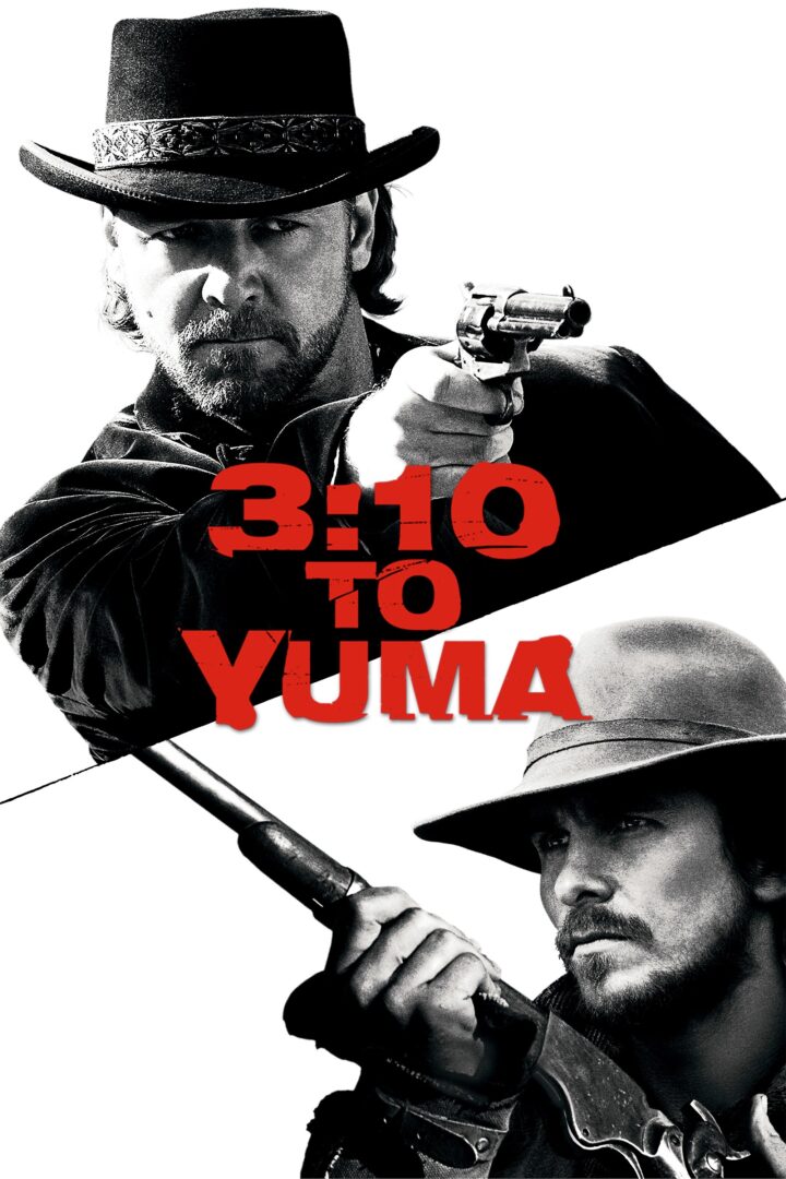 دانلود فیلم 3:10 to Yuma 2007 بدون سانسور با پخش آنلاین
