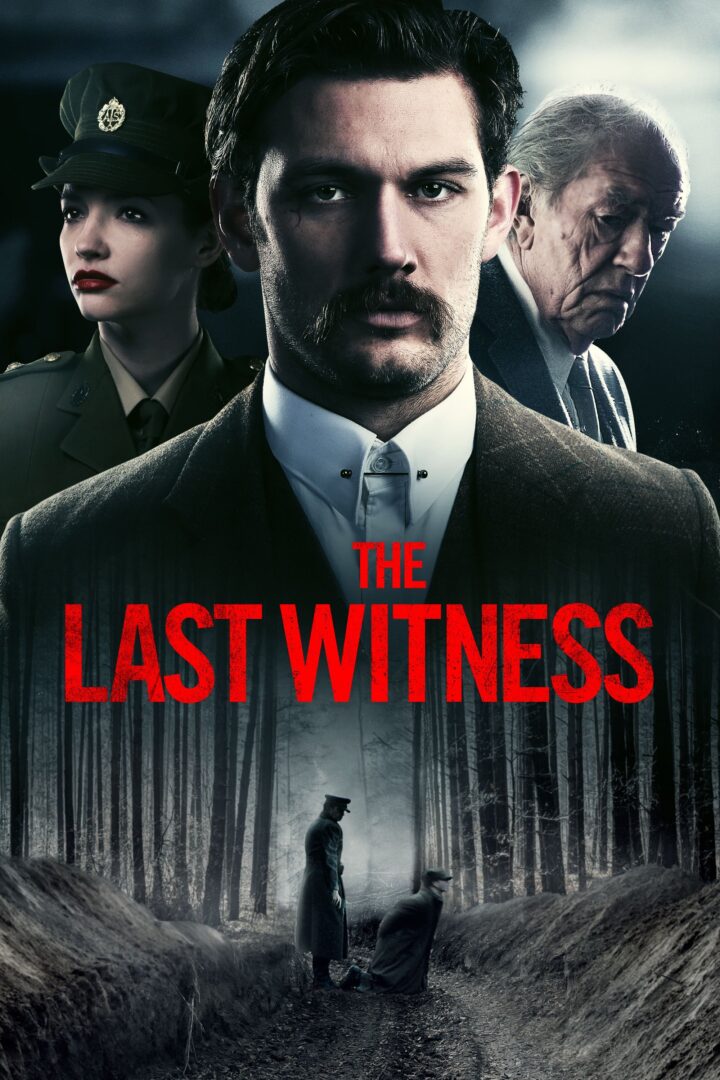 دانلود فیلم The Last Witness 2018 بدون سانسور با پخش آنلاین