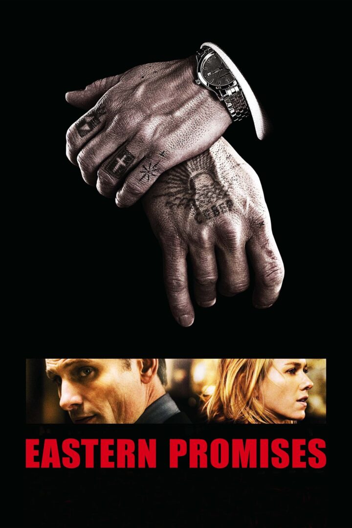 دانلود فیلم Eastern Promises 2007 بدون سانسور با پخش آنلاین