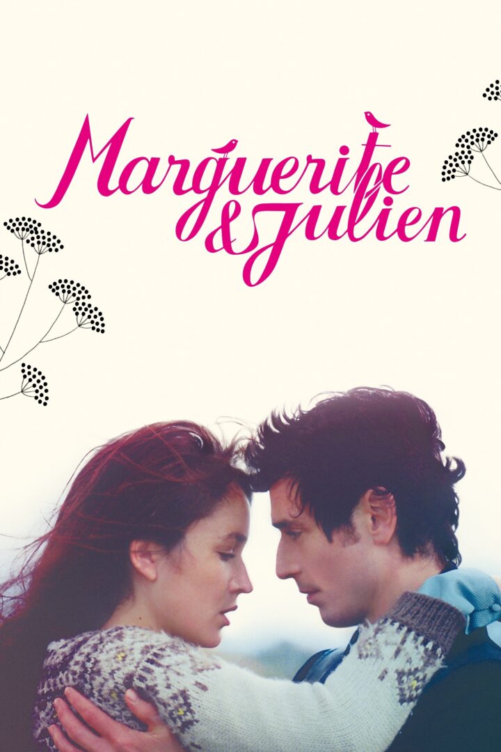 دانلود فیلم Marguerite & Julien 2015 بدون سانسور با پخش آنلاین