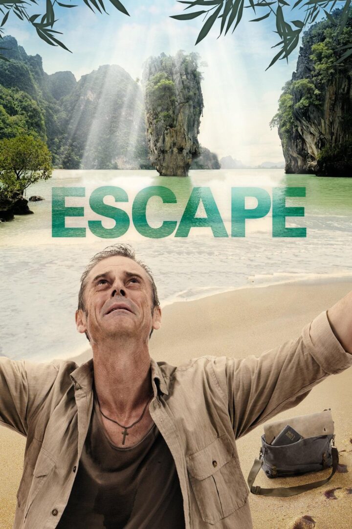 دانلود فیلم Escape 2012 بدون سانسور با پخش آنلاین