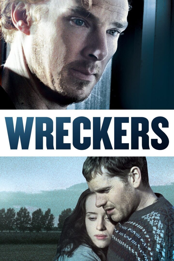 دانلود فیلم Wreckers 2011 بدون سانسور با پخش آنلاین