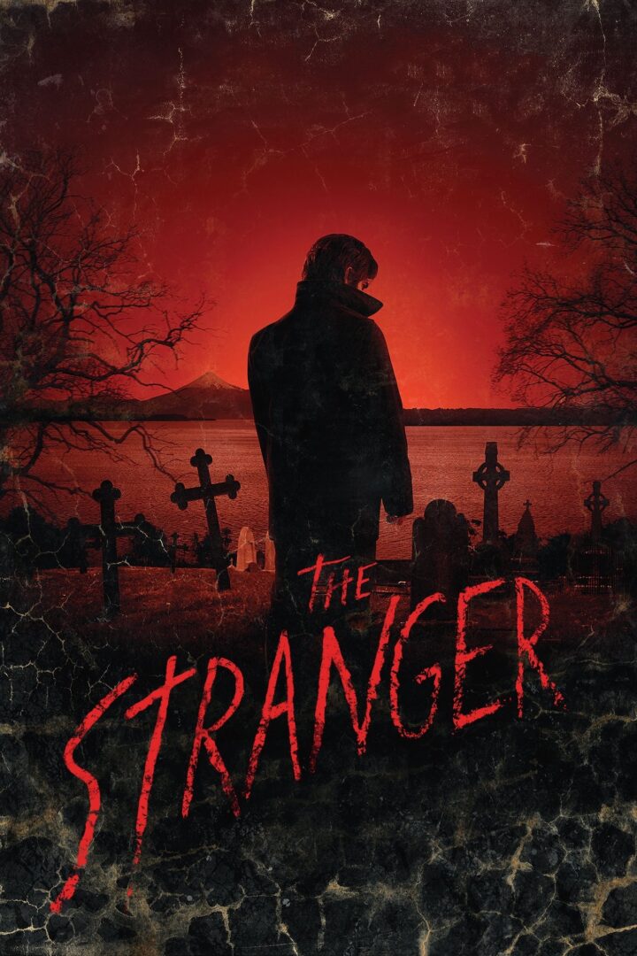 دانلود فیلم The Stranger 2014 بدون سانسور با پخش آنلاین