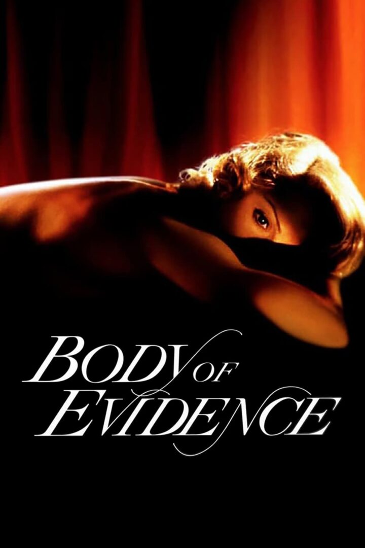 دانلود فیلم Body of Evidence 1993 بدون سانسور با پخش آنلاین