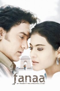 دانلود فیلم Fanaa 2006 بدون سانسور با پخش آنلاین دانلود فیلم Fanaa 2006 بدون سانسور با پخش آنلاین