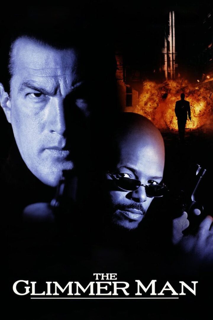 دانلود فیلم The Glimmer Man 1996 بدون سانسور با پخش آنلاین