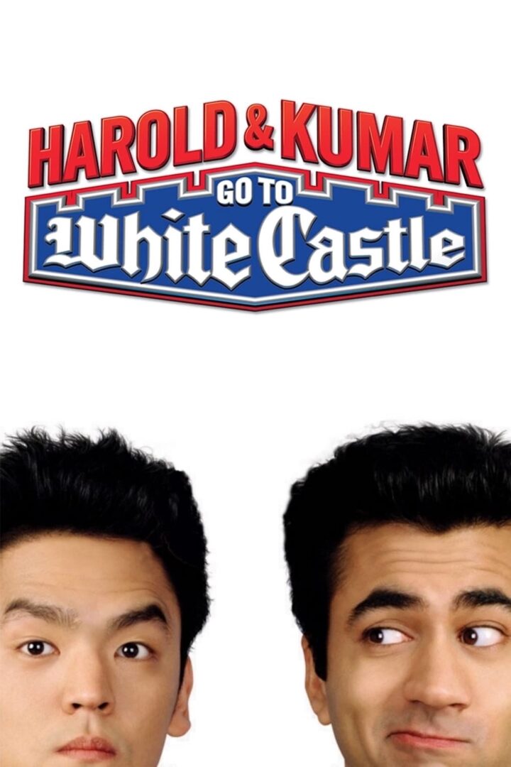 دانلود فیلم Harold & Kumar Go to White Castle 2004 بدون سانسور با پخش آنلاین
