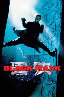 دانلود فیلم Black Mask 1996 بدون سانسور با پخش آنلاین دانلود فیلم Black Mask 1996 بدون سانسور با پخش آنلاین