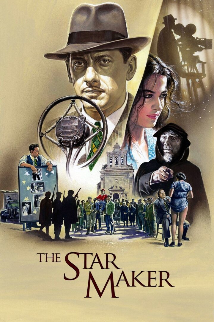 دانلود فیلم The Star Maker 1995 بدون سانسور با پخش آنلاین