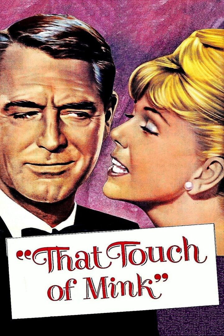 دانلود فیلم That Touch of Mink 1962 بدون سانسور با پخش آنلاین