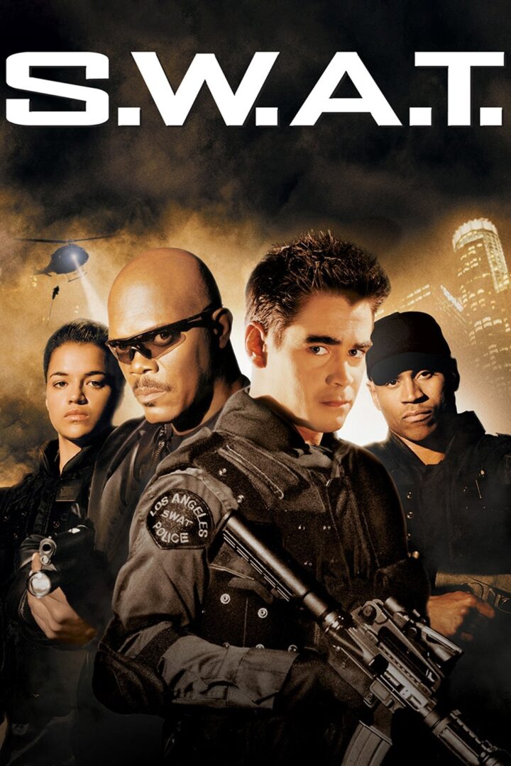 دانلود فیلم S.W.A.T. 2003 بدون سانسور با پخش آنلاین