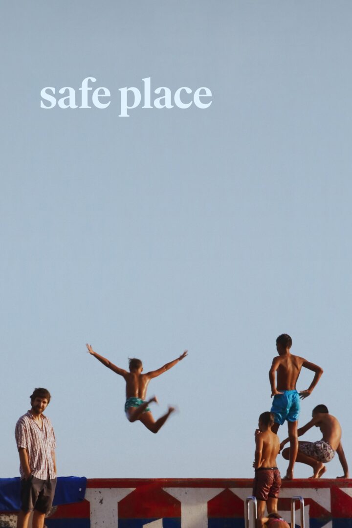 دانلود فیلم Safe Place 2022 بدون سانسور با پخش آنلاین