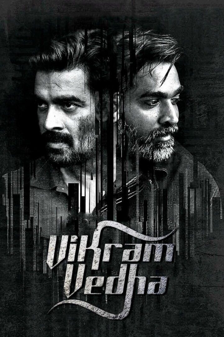 دانلود فیلم Vikram Vedha 2017 بدون سانسور با پخش آنلاین