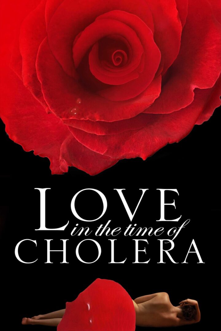 دانلود فیلم Love in the Time of Cholera 2007 بدون سانسور با پخش آنلاین