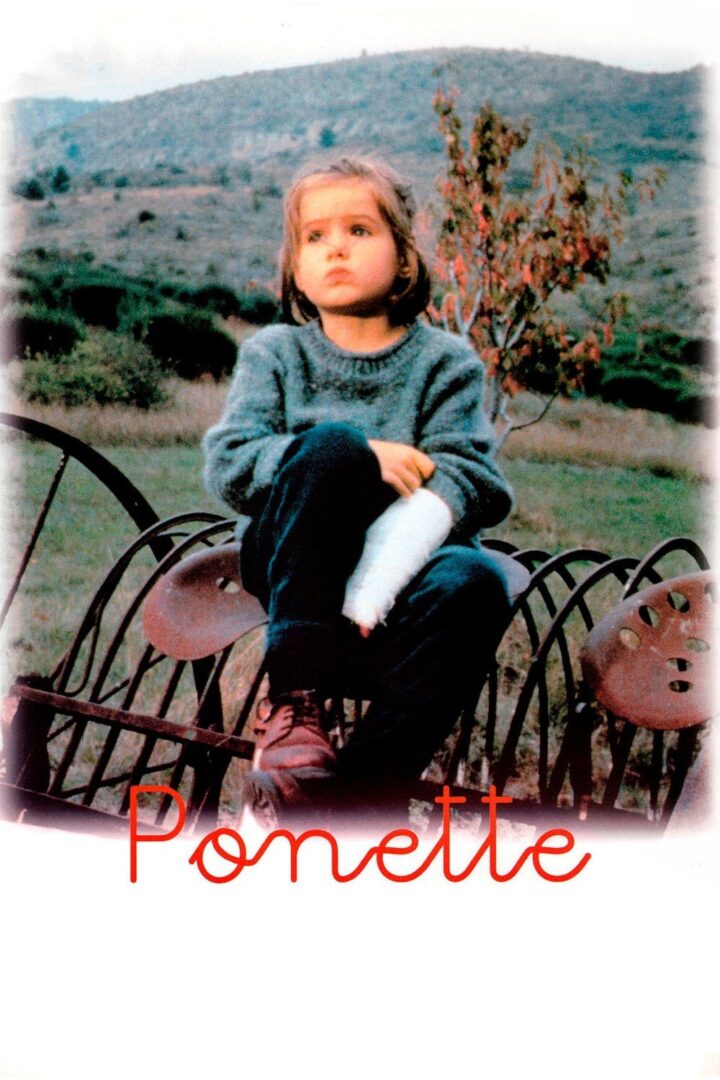 دانلود فیلم Ponette 1996 بدون سانسور با پخش آنلاین