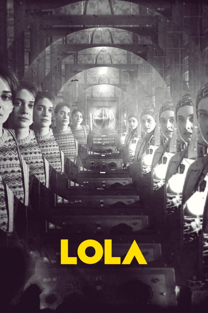 دانلود فیلم Lola 2022 بدون سانسور با پخش آنلاین