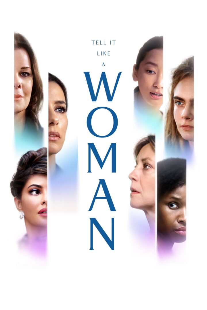 دانلود فیلم Tell It Like a Woman 2022 بدون سانسور با پخش آنلاین