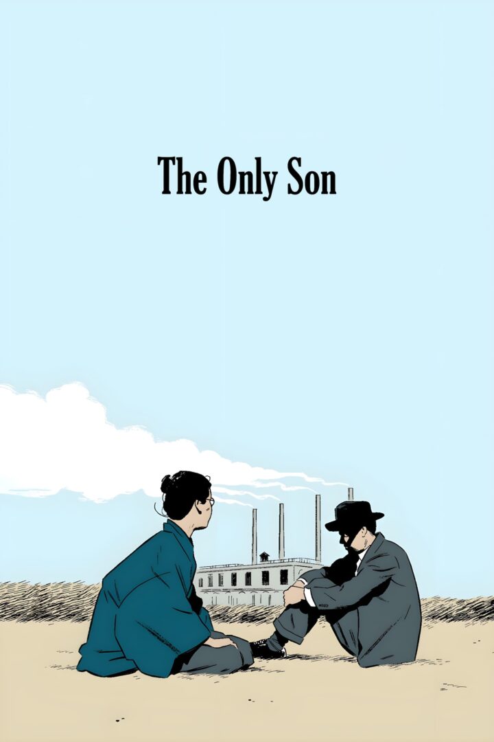 دانلود فیلم The Only Son 1936 بدون سانسور با پخش آنلاین