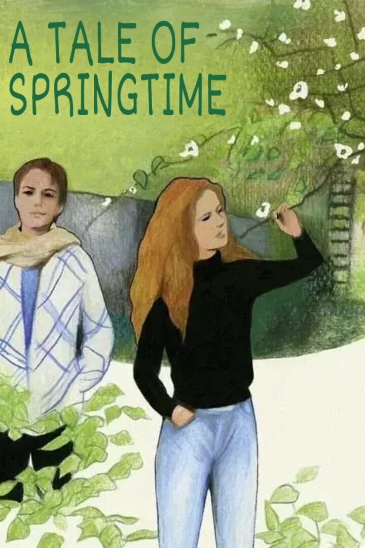 دانلود فیلم A Tale of Springtime 1990 بدون سانسور با پخش آنلاین