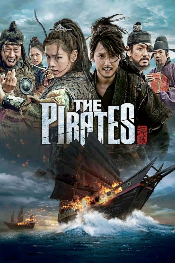 دانلود فیلم The Pirates 2014 بدون سانسور با پخش آنلاین
