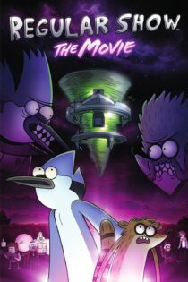 دانلود فیلم Regular Show: The Movie 2015 بدون سانسور با پخش آنلاین دانلود فیلم Regular Show: The Movie 2015 بدون سانسور با پخش آنلاین