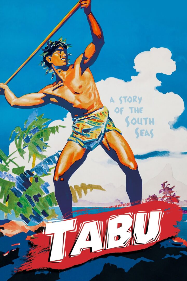 دانلود فیلم Tabu: A Story of the South Seas 1931 بدون سانسور با پخش آنلاین