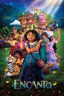دانلود فیلم Encanto 2021 بدون سانسور با پخش آنلاین دانلود فیلم Encanto 2021 بدون سانسور با پخش آنلاین