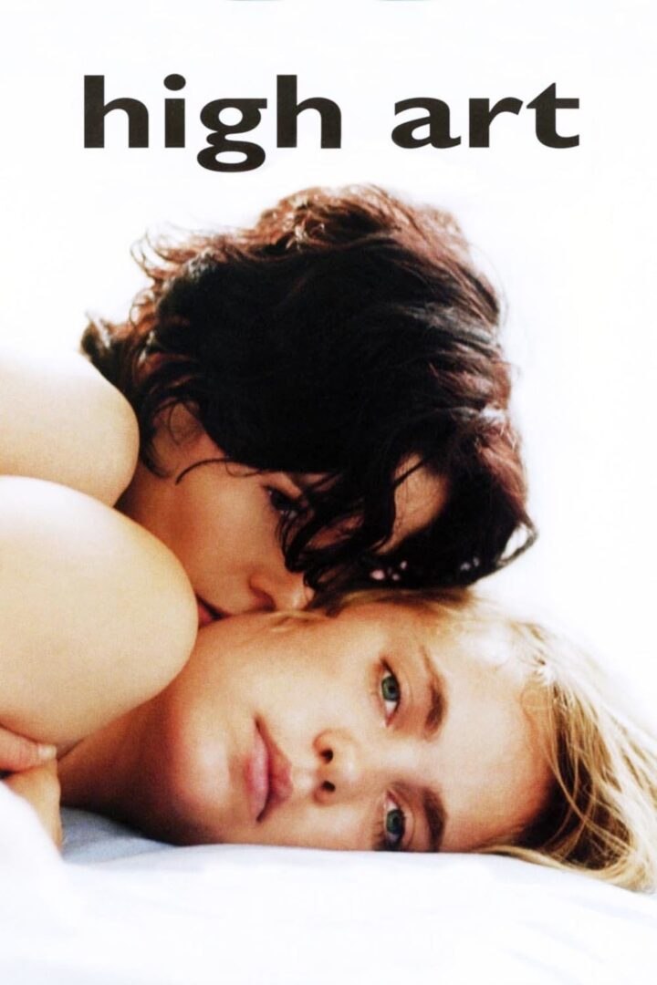 دانلود فیلم High Art 1998 بدون سانسور با پخش آنلاین