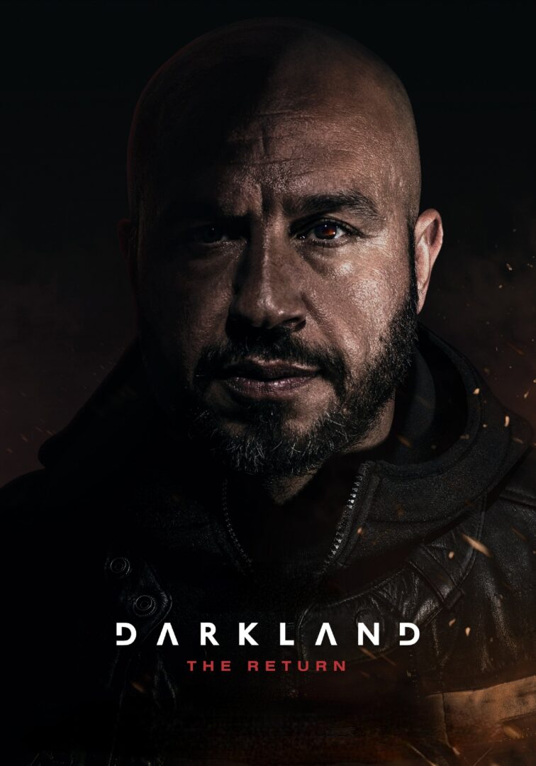 دانلود فیلم Darkland: The Return 2023 بدون سانسور با پخش آنلاین
