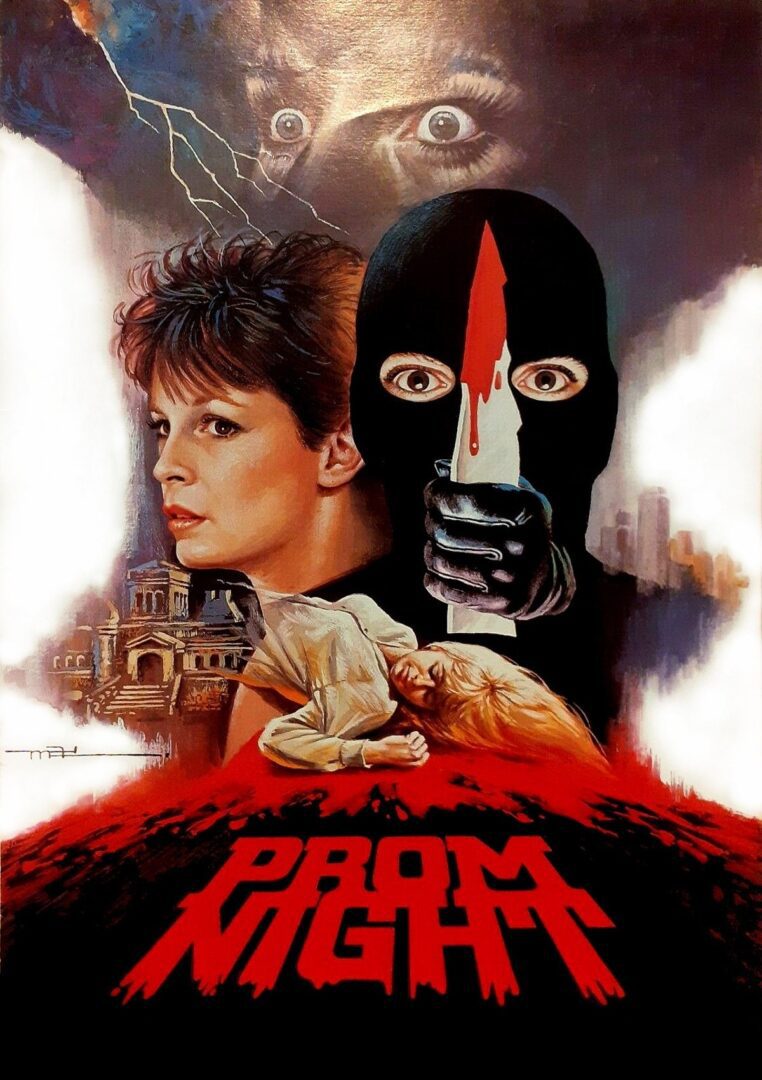 دانلود فیلم Prom Night 1980 بدون سانسور با پخش آنلاین