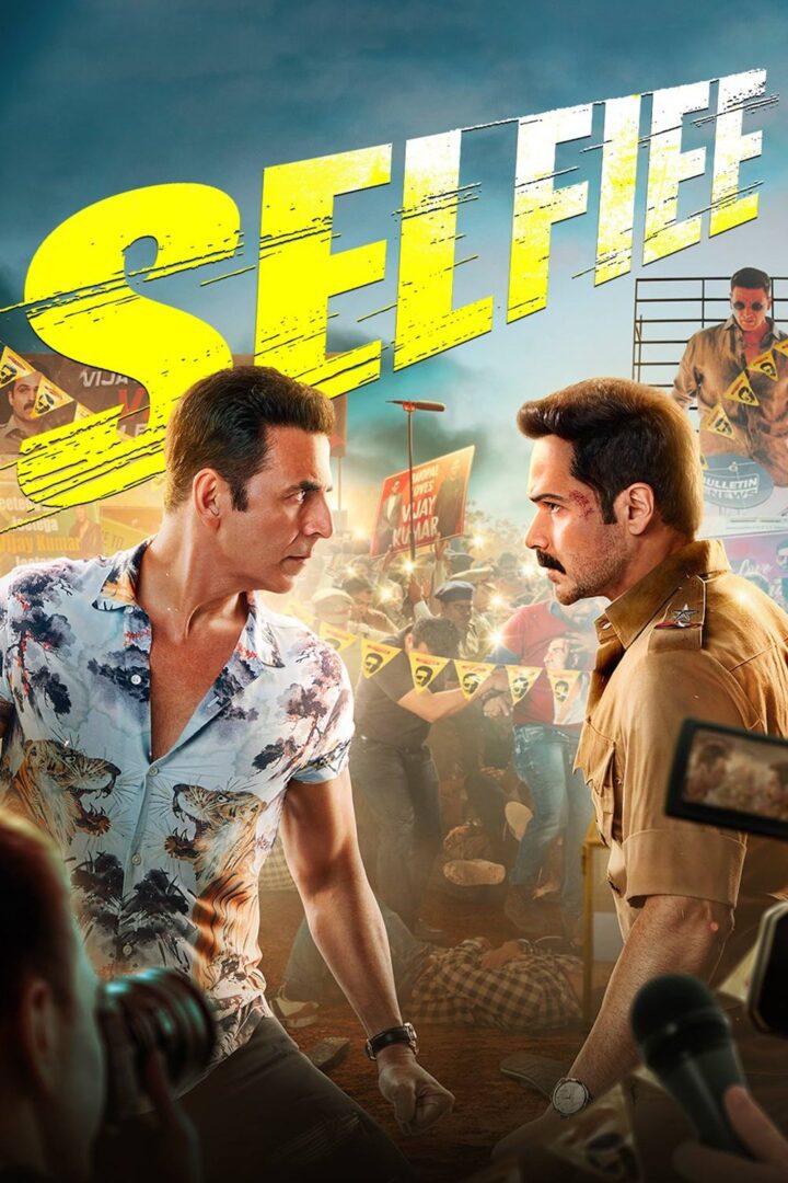 دانلود فیلم Selfiee 2023 بدون سانسور با پخش آنلاین