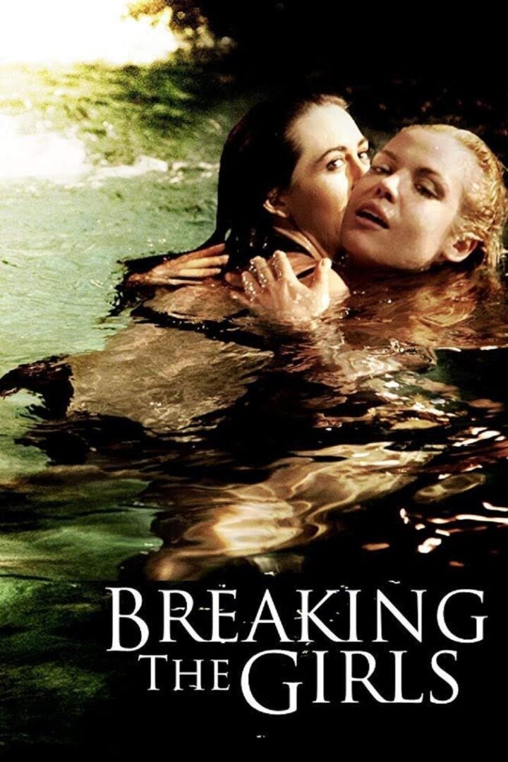 دانلود فیلم Breaking the Girls 2012 بدون سانسور با پخش آنلاین