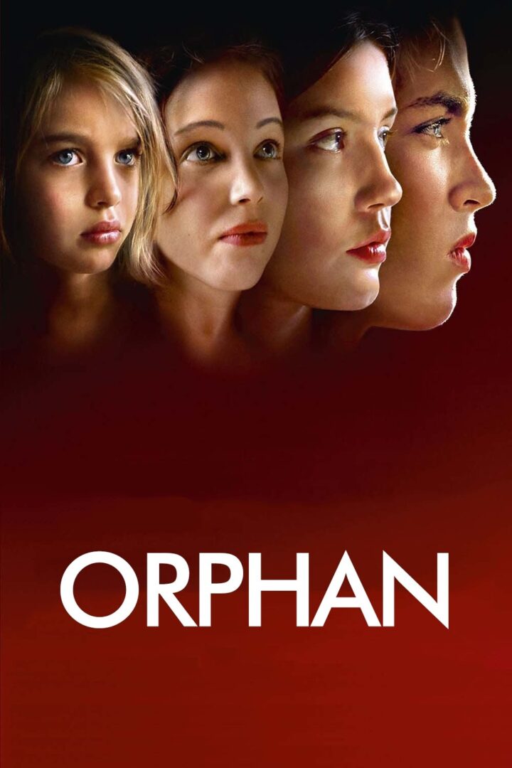 دانلود فیلم Orphan 2016 بدون سانسور با پخش آنلاین