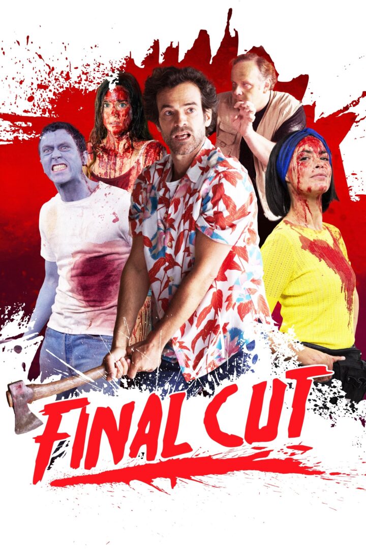 دانلود فیلم Final Cut 2022 بدون سانسور با پخش آنلاین
