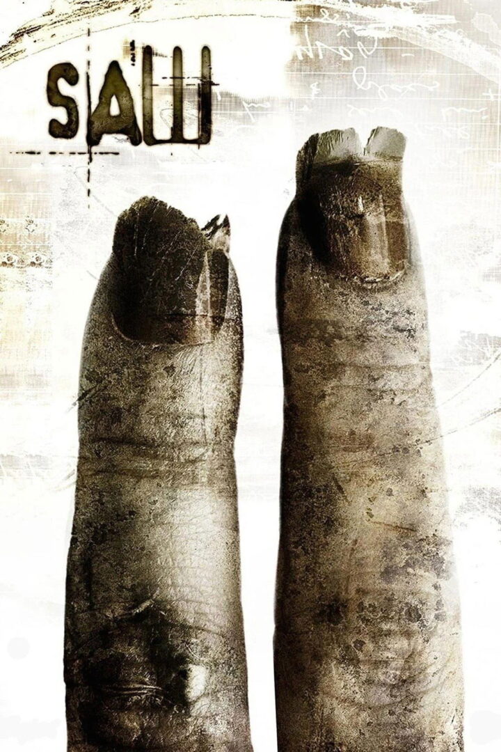 دانلود فیلم Saw II 2005 بدون سانسور با پخش آنلاین