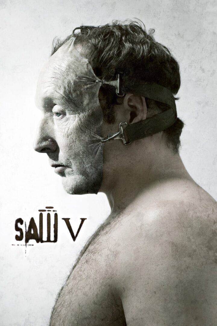 دانلود فیلم Saw V 2008 بدون سانسور با پخش آنلاین