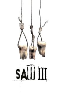 دانلود فیلم Saw III 2006 بدون سانسور با پخش آنلاین دانلود فیلم Saw III 2006 بدون سانسور با پخش آنلاین