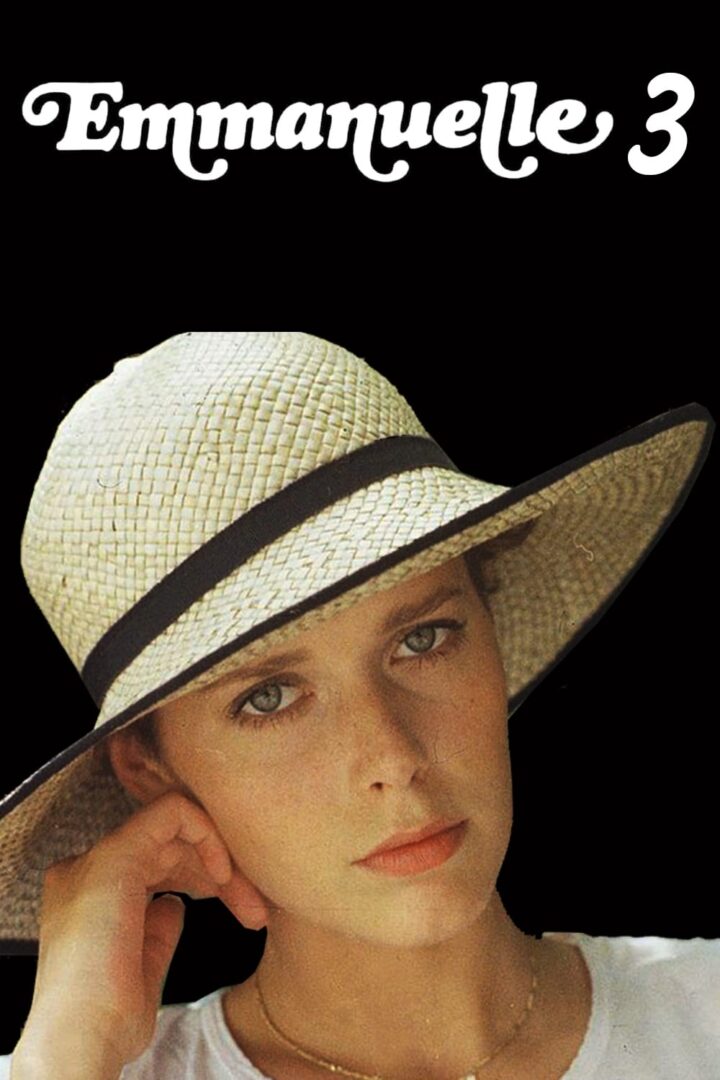 دانلود فیلم Emmanuelle 3 1977 بدون سانسور با پخش آنلاین