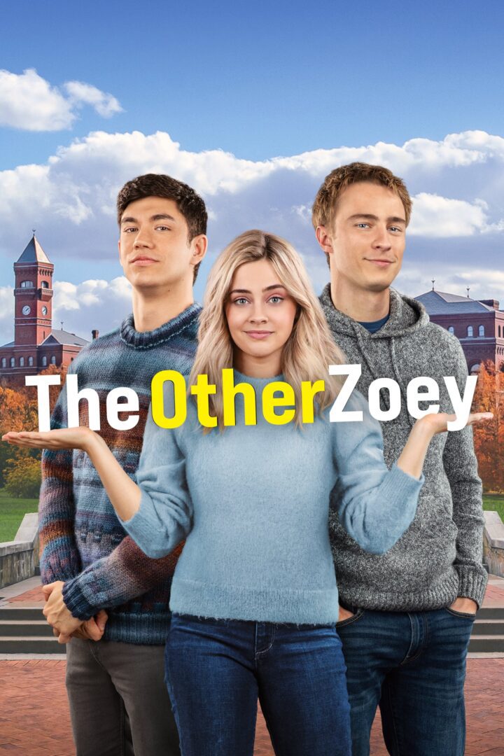 دانلود فیلم The Other Zoey 2023 بدون سانسور با پخش آنلاین