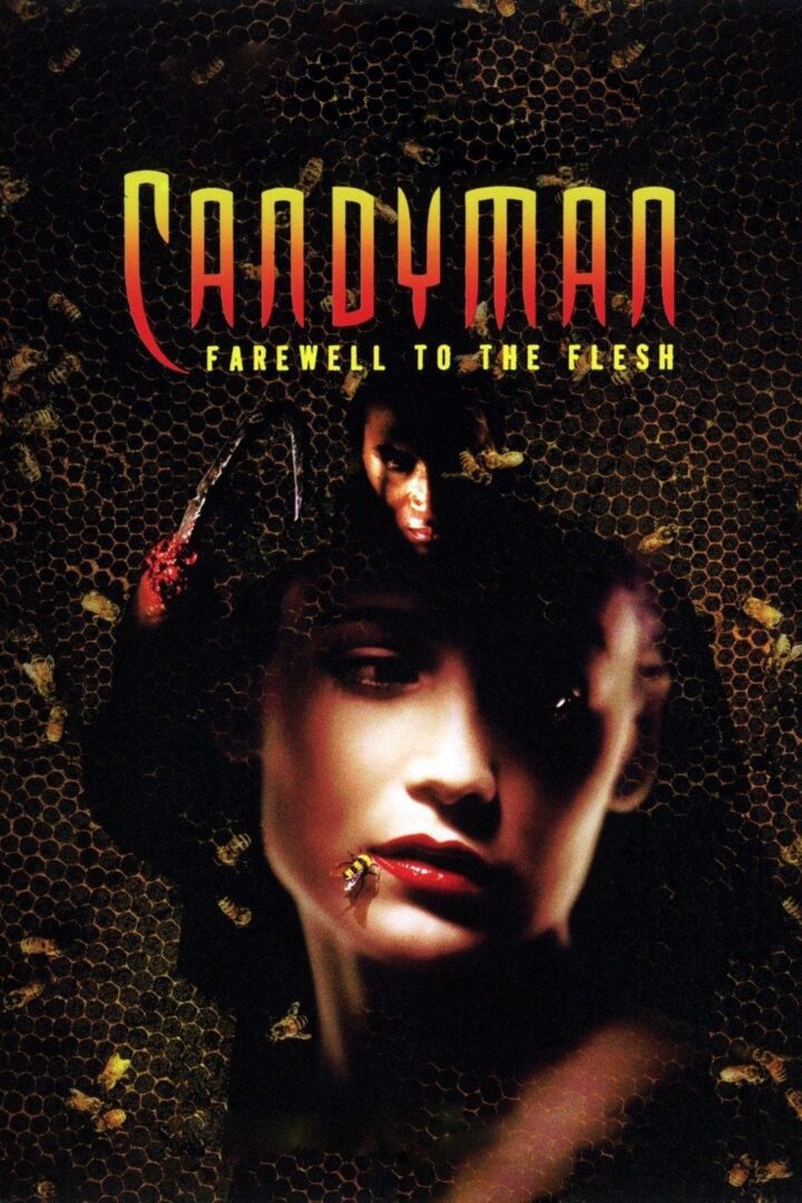 دانلود فیلم Candyman: Farewell to the Flesh 1995 بدون سانسور با پخش آنلاین