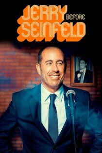 دانلود فیلم Jerry Before Seinfeld 2017 بدون سانسور با پخش آنلاین