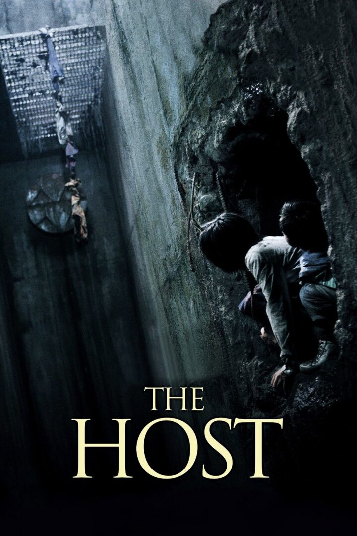 دانلود فیلم The Host 2006 بدون سانسور با پخش آنلاین